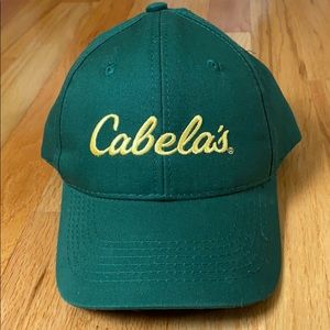 CABELA’S- Cap